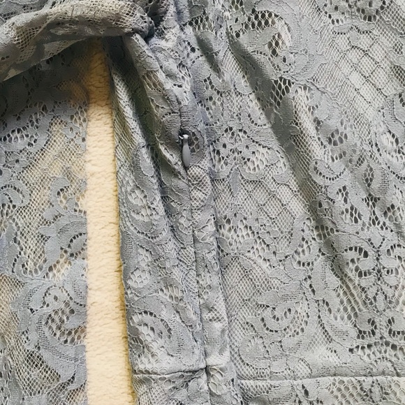 For love and lemons eternal love dress - Picture 6 of 6